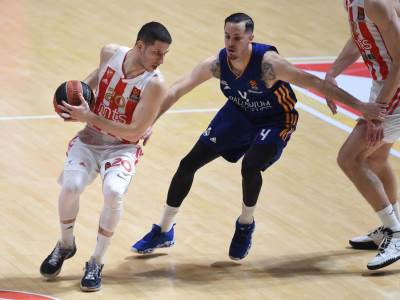  Nikola Ivanonvić nakon pobjede nad Realom 