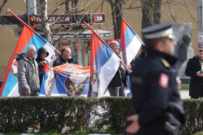  Primanja boračkih kategorija: Predloženo povećanje osnovice za 10 odsto 