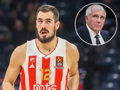  obradović zvao kalinića u partizan  