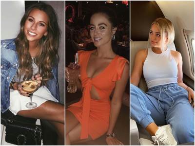  Žene engleskih fudbalera iznajmljuju bord za Katar 