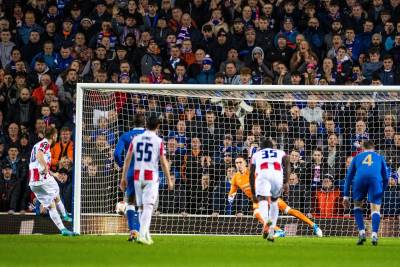  Statistika Zvezde protiv Rendžersa 