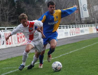  Luka Modrić otvorio dušu kao nikad: "Plakao sam u Zrinjskom i pazio da me niko ne vidi" 