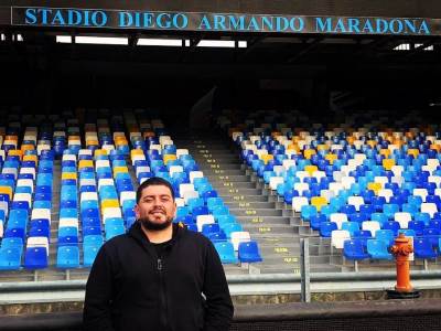 maradonin sin o uzrocima smrti maradonin sin o uzrocima smrti