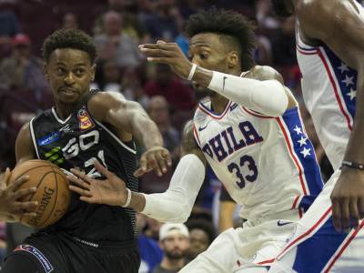  američki košarkaš potpisao za cska  