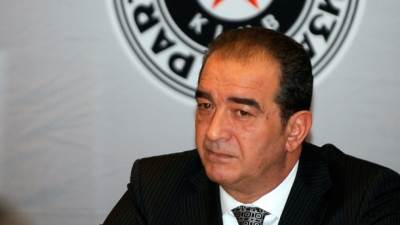  Jovičić: Nisam još razmišljao o Đurićevom mestu 