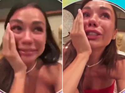  ruska influenserka plače zbog gašenja instagrama 