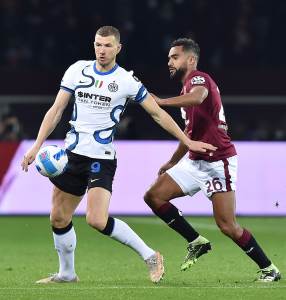  Torino - Inter, Serija A, 29. kolo 
