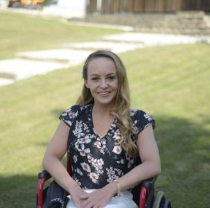  Aktivista Tatjana Berić iz PDP prešla u SNSD 