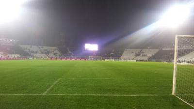  PARTIZAN: Sudijske greške kroje tabelu 