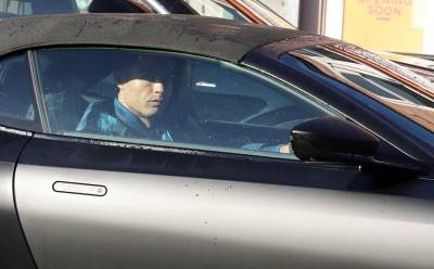  Uskoro odluka o ostanku Ronalda u Junajtedu 