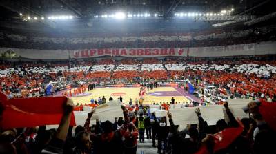  Protivnici Zvezde u Top 16 fazi su... 