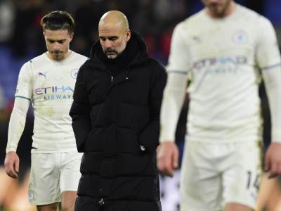  mančester siti odigrao 0:0 sa kristal palasom 