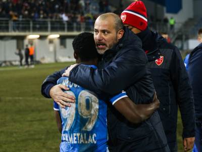  dejan stanković hvali fudbalere crvene zvezde 