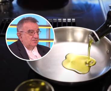  Najzdravija dijeta po savjetu gastroenterologa 