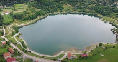  Tijelo nestalog inspektora pronađeno u jezeru u Živinicama 