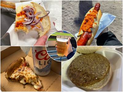  Hrana i cijene na fudbalskim stadionima 