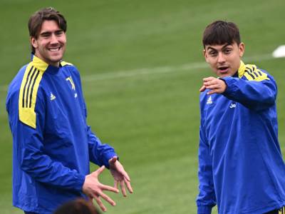  dibala napušta juventus  
