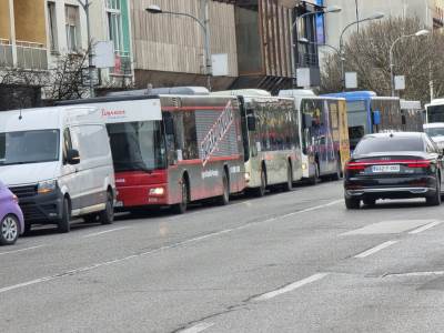  Privredna komora RS o javnom prevozu u Banjaluci 