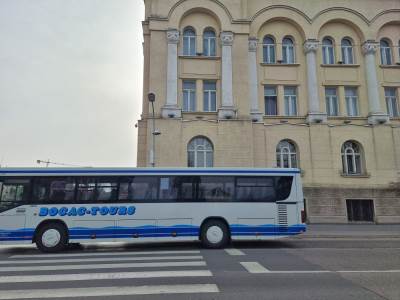  Kriza u gradskom prevozu: Stanivuković je spreman da potpiše subvenciju za jul, ali... 
