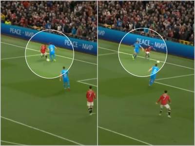  Fred-driblingom-osramotio-Savica 