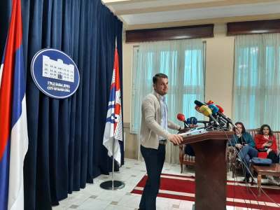  Draško Stanivuković 