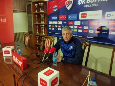  Husref Musemić više nije trener Tuzla sitija 