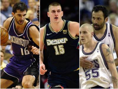  Nikola Jokić prešao 10000 koševa 