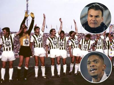  Partizanovi mečevi u Evropi za pamćenje  