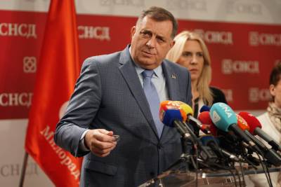 SNSD predlaže nultu stopu poreza na osnovne životne namirnice  