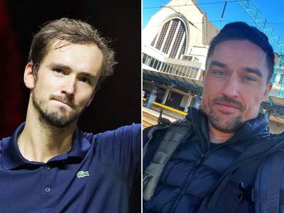  Aleksandar Dolgopolov napao ruske tenisere 