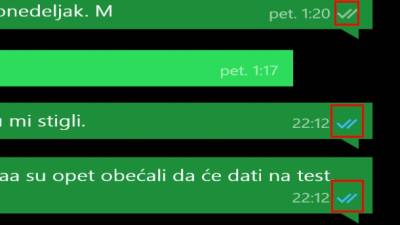  WhatsApp "opcija" o kojoj svi pričaju 