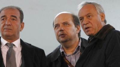  Vučelić o Spartak - Zvezda i vanfudbalskoj sili! 