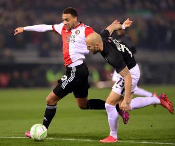  trener fejnorda o pobjedi protiv partizana 