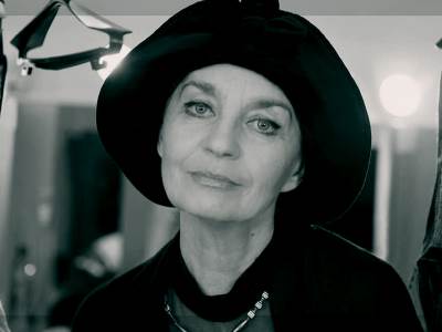 Poginula ukrajinska glumica Oksana Švec 