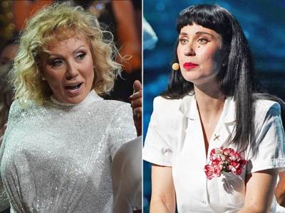  Lepa Brena o Konstrakti 