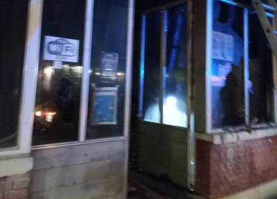  Banjaluka: Požar u kafani "Stara dinara" 
