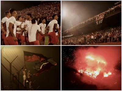  30 hiljada navijača njuelsa došlo na trening 