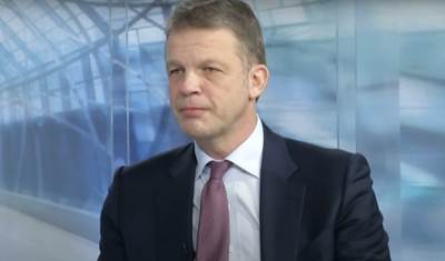  Šef Dojče banke o sankcijama Rusiji 