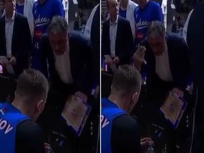  Dragan Bajić psovao Radanovom 