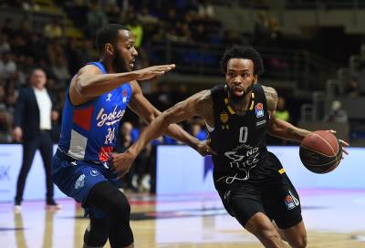  Partizan savladao Igokeu 