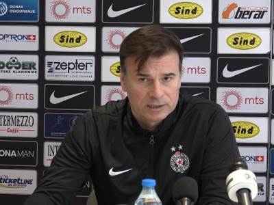  stanojević radnik partizan najava  