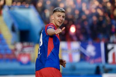  jovo lukić među najboljim strijelcima borca u premijer ligi bih  