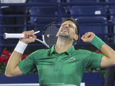  Đoković može nastupiti na US openu bez vakcine 