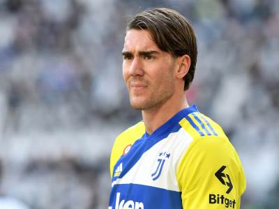  Dušan Vlahović strijelac u pobjedi Juventusa protiv Kaljarija 