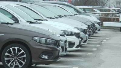  EU zabranila prodaju auta sa benzin i dizel motorima 