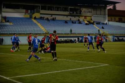  Široki Brijeg Sloboda 1:0 Premijer liga BiH 