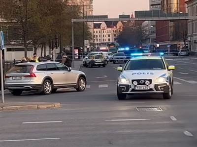  Učenik ubio dvije žene u školi u Malmeu 