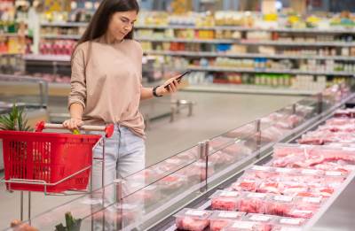  Kako znati da li je meso svježe 