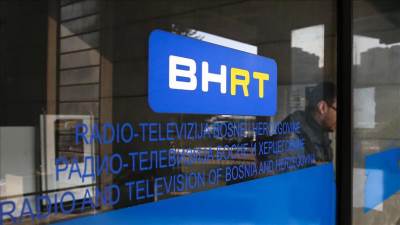  Naplata RTV takse BHRT 