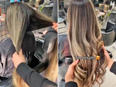  Trikovi za savršenu frizuru 